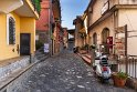 034 Sicilie, Castelmola